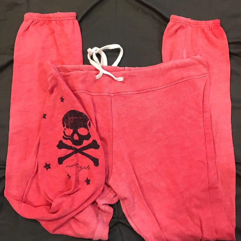 Soul cycle sweats